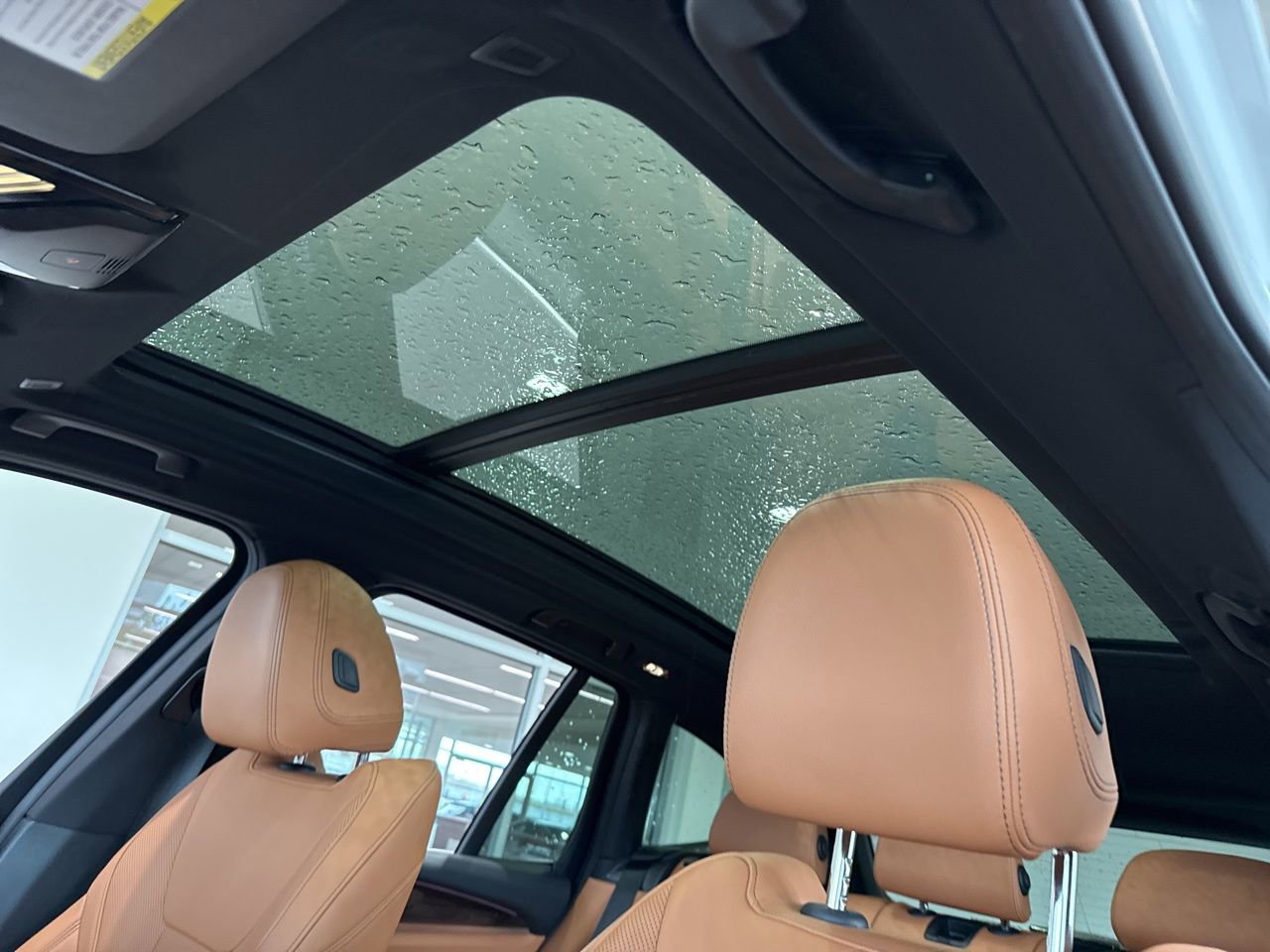 Certified 2023 BMW X3 xDrive30i w/ Convenience Package w/ZPA image 16