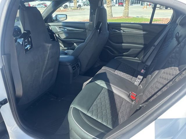 Used 2022 Cadillac CT5 V Blackwing image 8