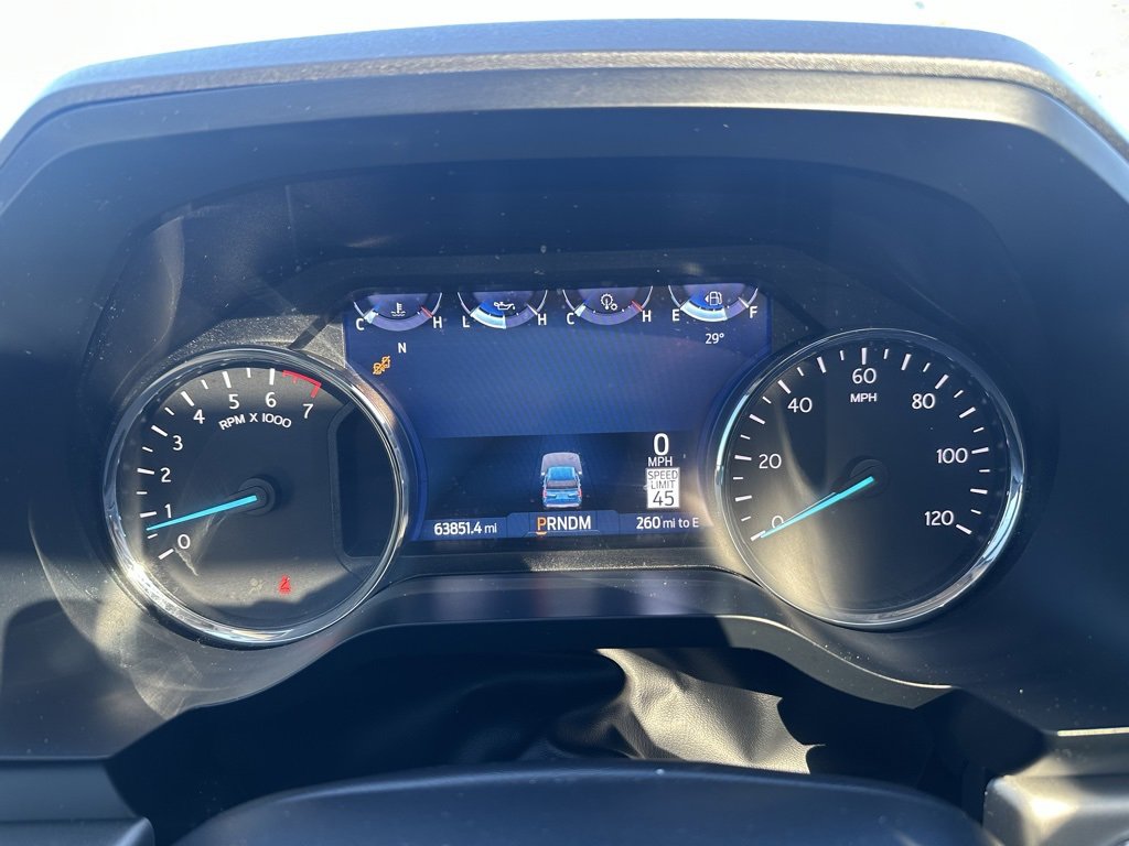 Used 2023 Ford Expedition XLT image 17