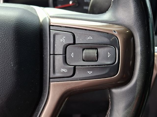Used 2023 Chevrolet Silverado 3500 High Country AWD/4WD image 16