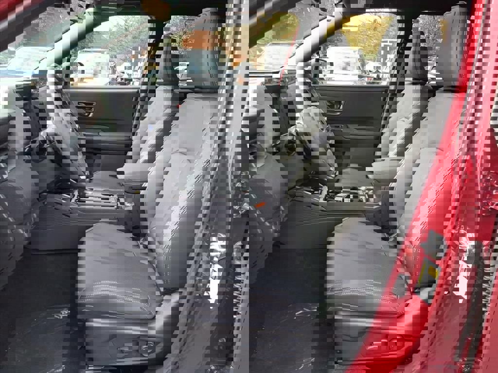 New 2026 Subaru Outback Limited image 5