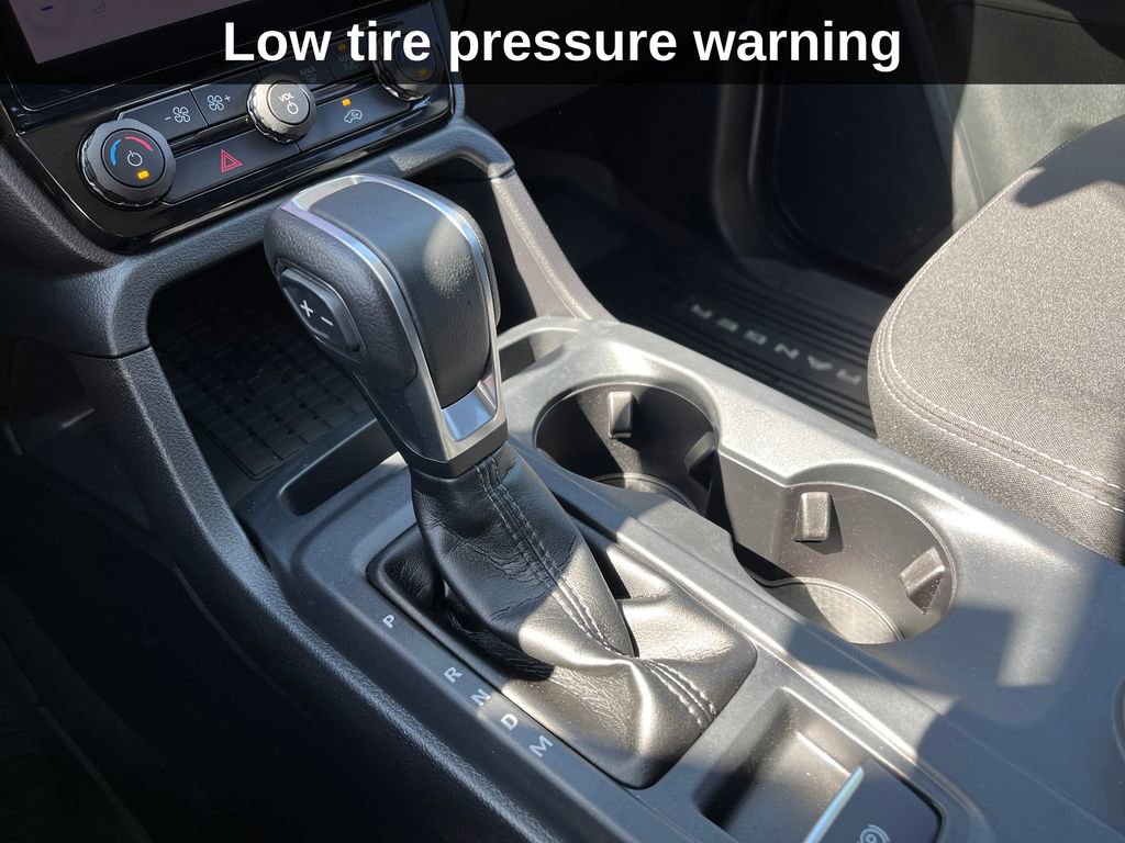 Used 2024 Ford Ranger XLT w/ Technology Package AWD/4WD image 15