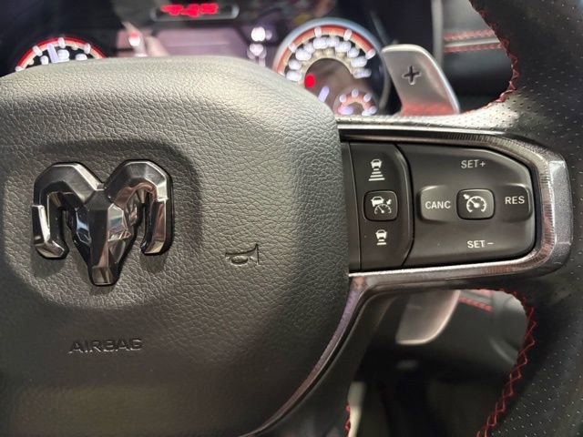 Used 2021 RAM 1500 TRX w/ TRX Lanuch Edition image 31