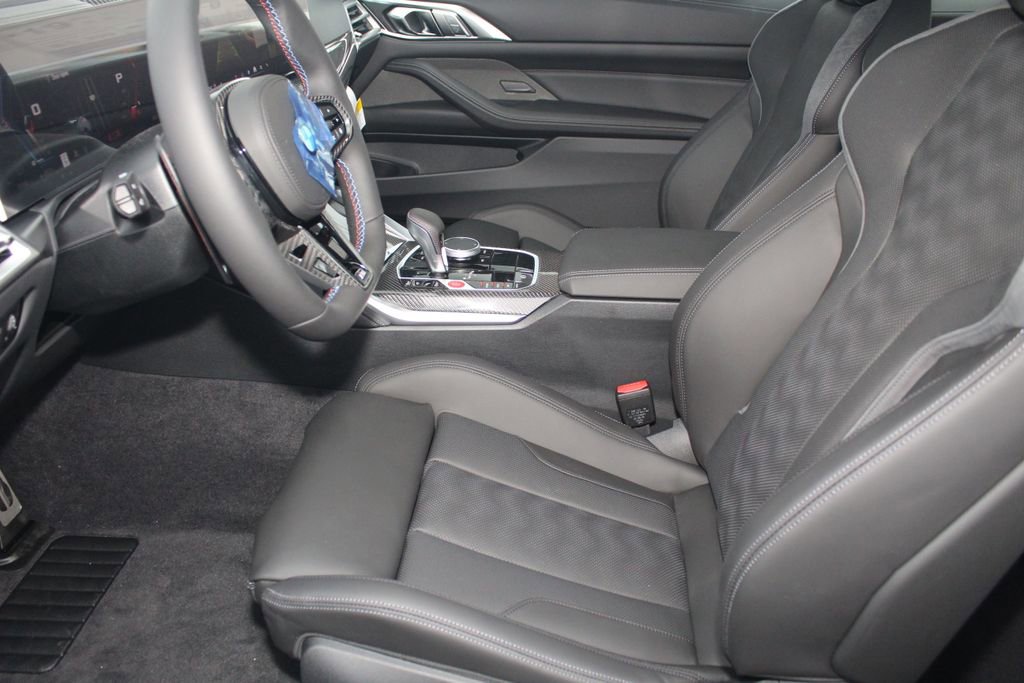 New 2026 BMW M4 Competition w/ Executive Package RWD image 20