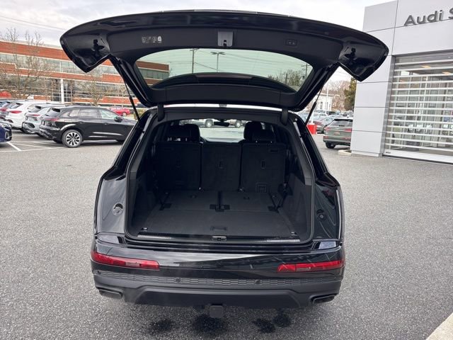 New 2026 Audi Q7 2.0T Premium image 43