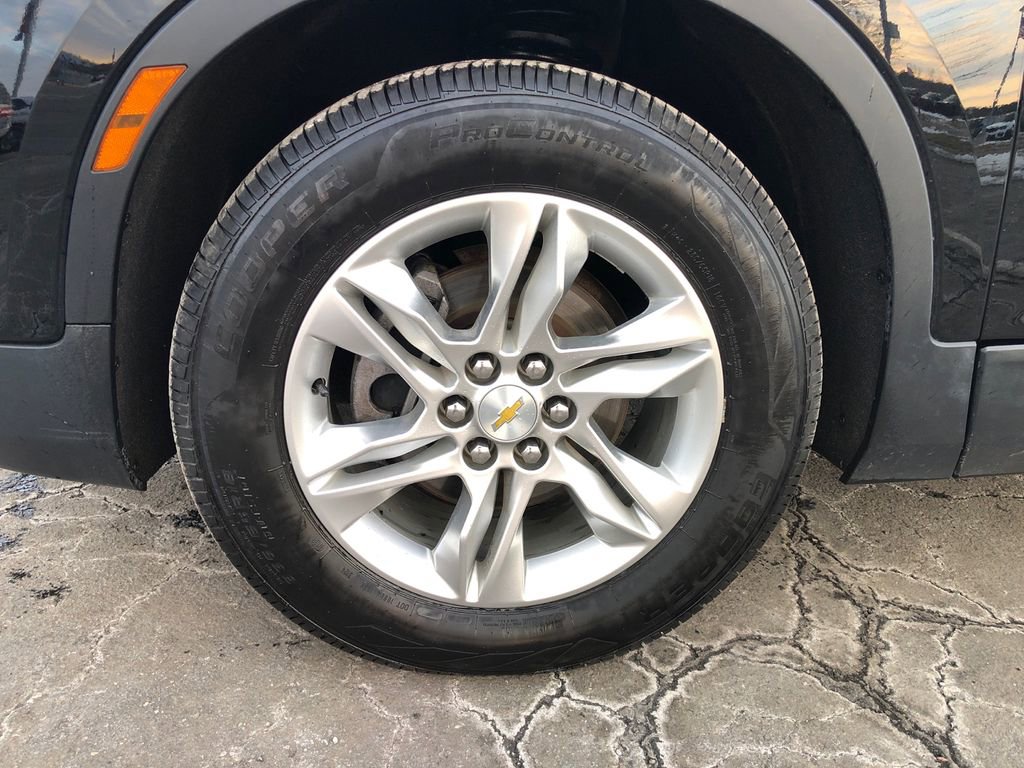 Used 2020 Chevrolet Blazer LT AWD/4WD image 13