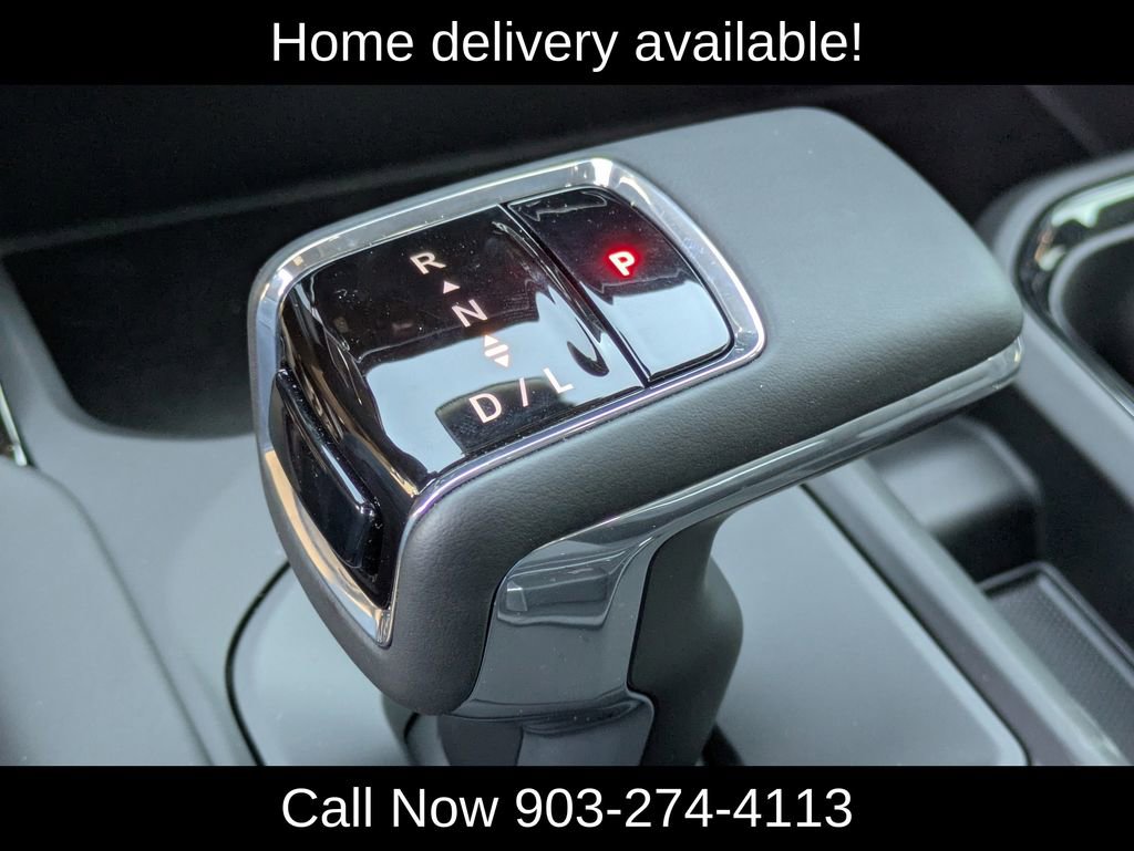 Used 2026 GMC Sierra 1500 AT4X w/ AT4X AEV Edition image 18