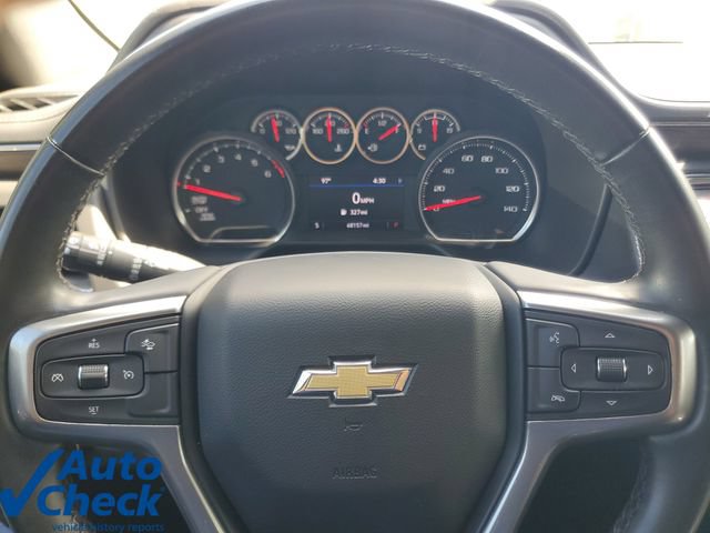 Used 2023 Chevrolet Suburban LS RWD image 22