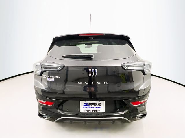 New 2025 Buick Encore GX Avenir w/ Avenir Technology Package image 6