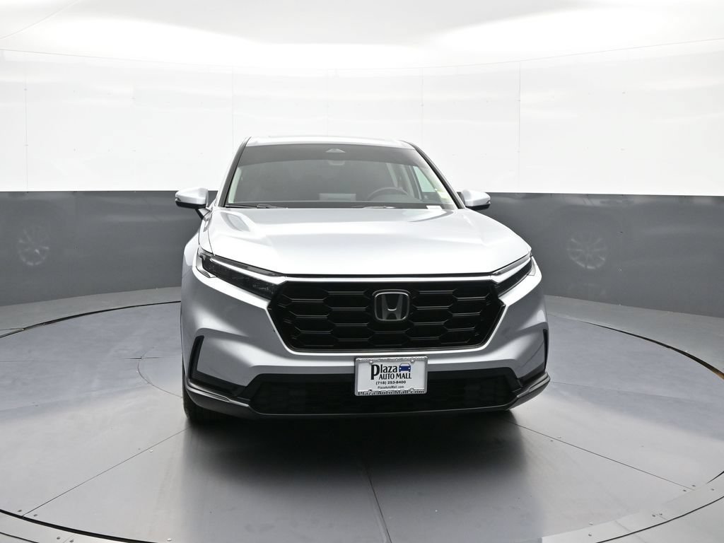 Certified 2026 Honda CR-V EX image 2