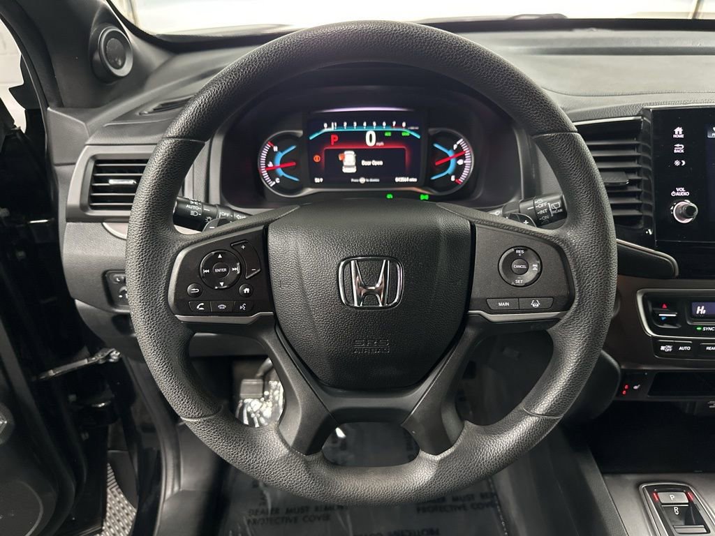 Used 2022 Honda Pilot Sport image 14