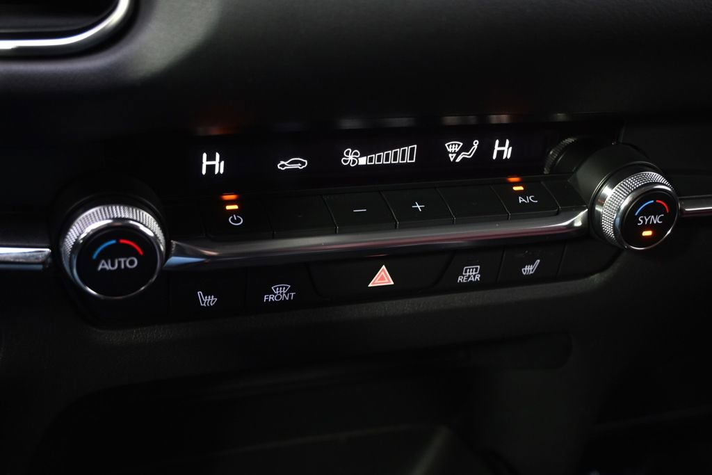 Used 2023 MAZDA CX-30 AWD 2.5 S w/ Preferred Package image 31