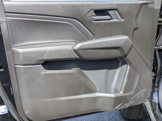New 2026 Chevrolet Colorado W/T AWD/4WD image 12