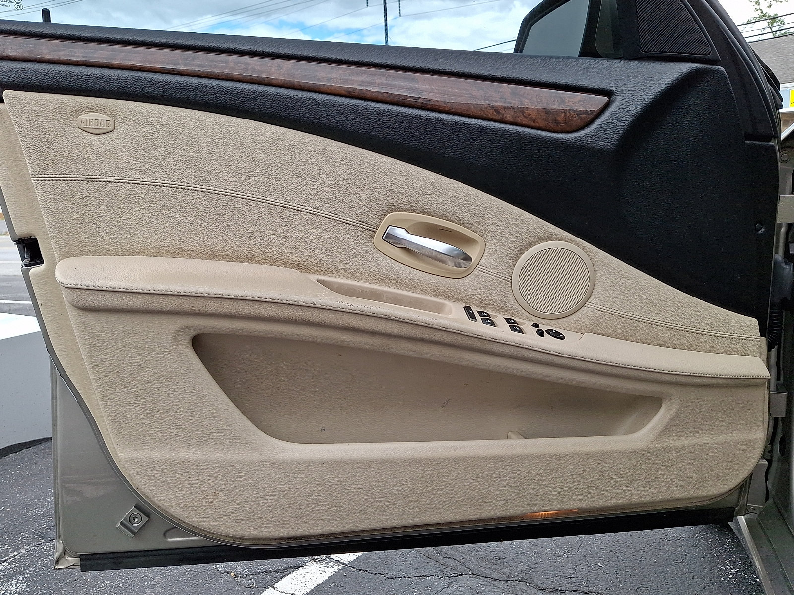 Used 2010 BMW 528i xDrive Sedan AWD/4WD image 13