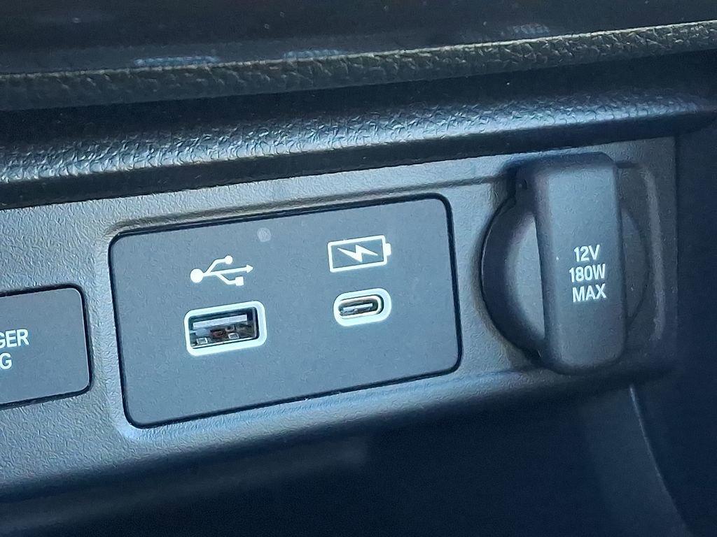 Certified 2023 Acura Integra A-Spec image 27