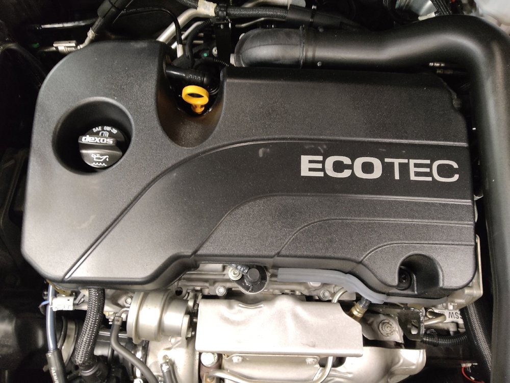 Used 2020 Chevrolet Equinox LT image 30