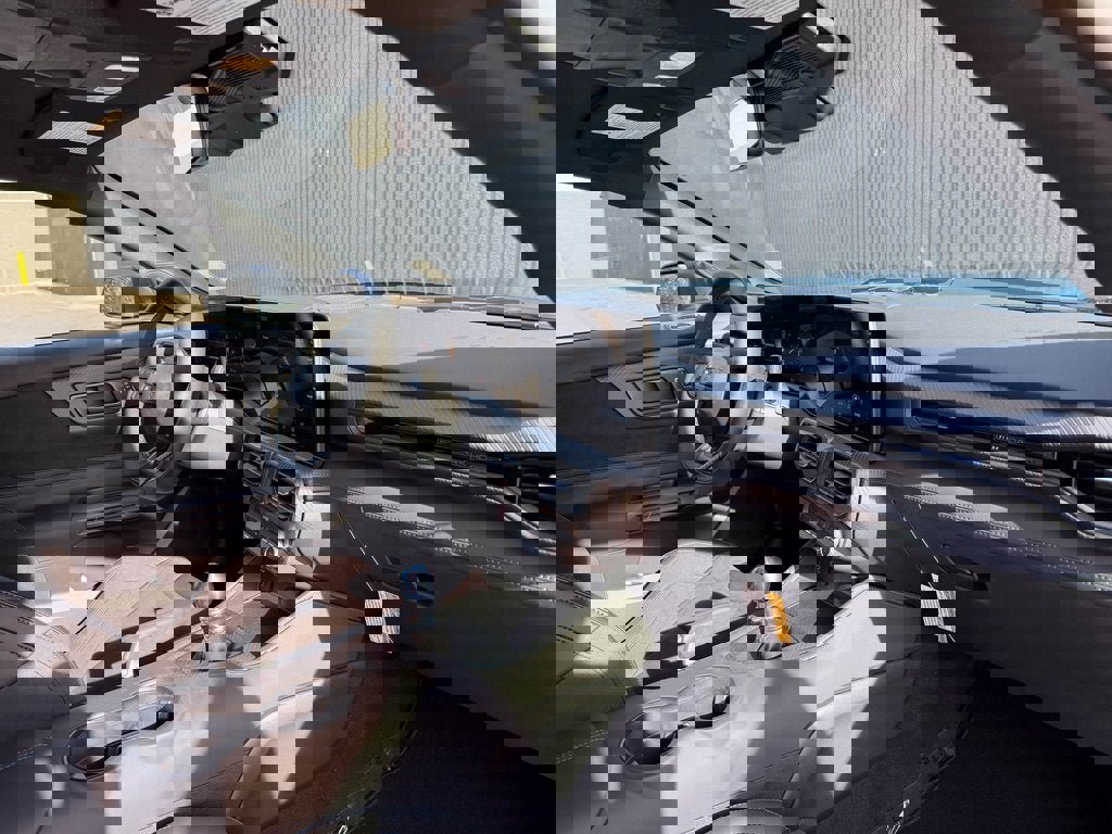 New 2026 Ford Mustang Dark Horse image 22