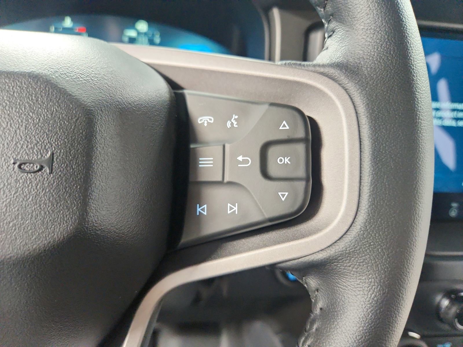 New 2025 Ford Bronco Big Bend w/ Black Diamond Package image 22