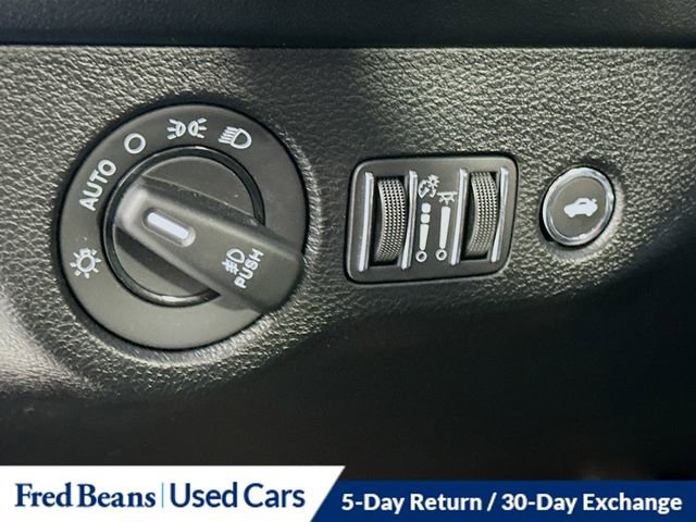 Certified 2021 Dodge Challenger R/T Scat Pack w/ 1320 Plus Group image 12