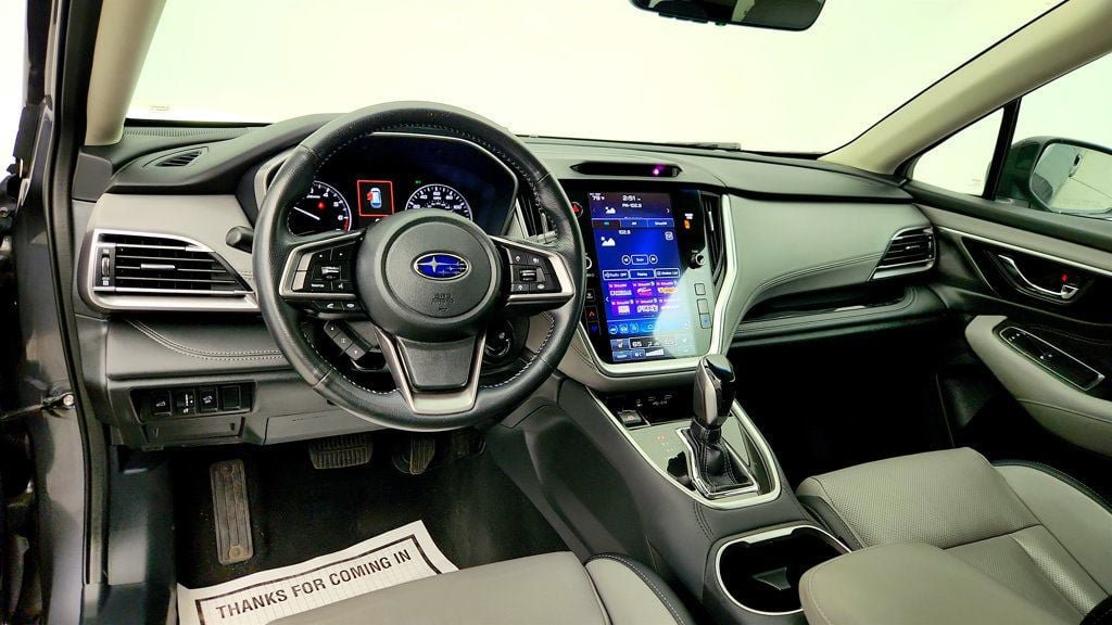 Used 2022 Subaru Outback Limited AWD/4WD image 13