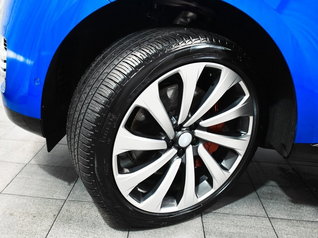 Used 2024 Land Rover Range Rover Autobiography image 7