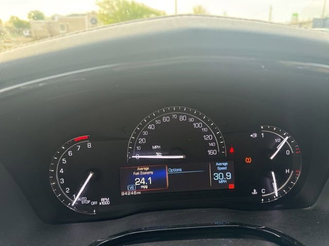 Used 2019 Cadillac XT5 Luxury image 17