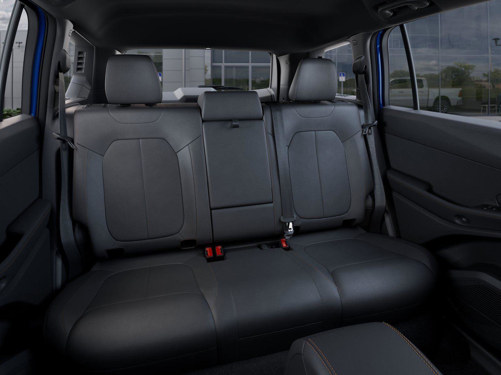 New 2026 Jeep Cherokee Limited AWD/4WD image 15