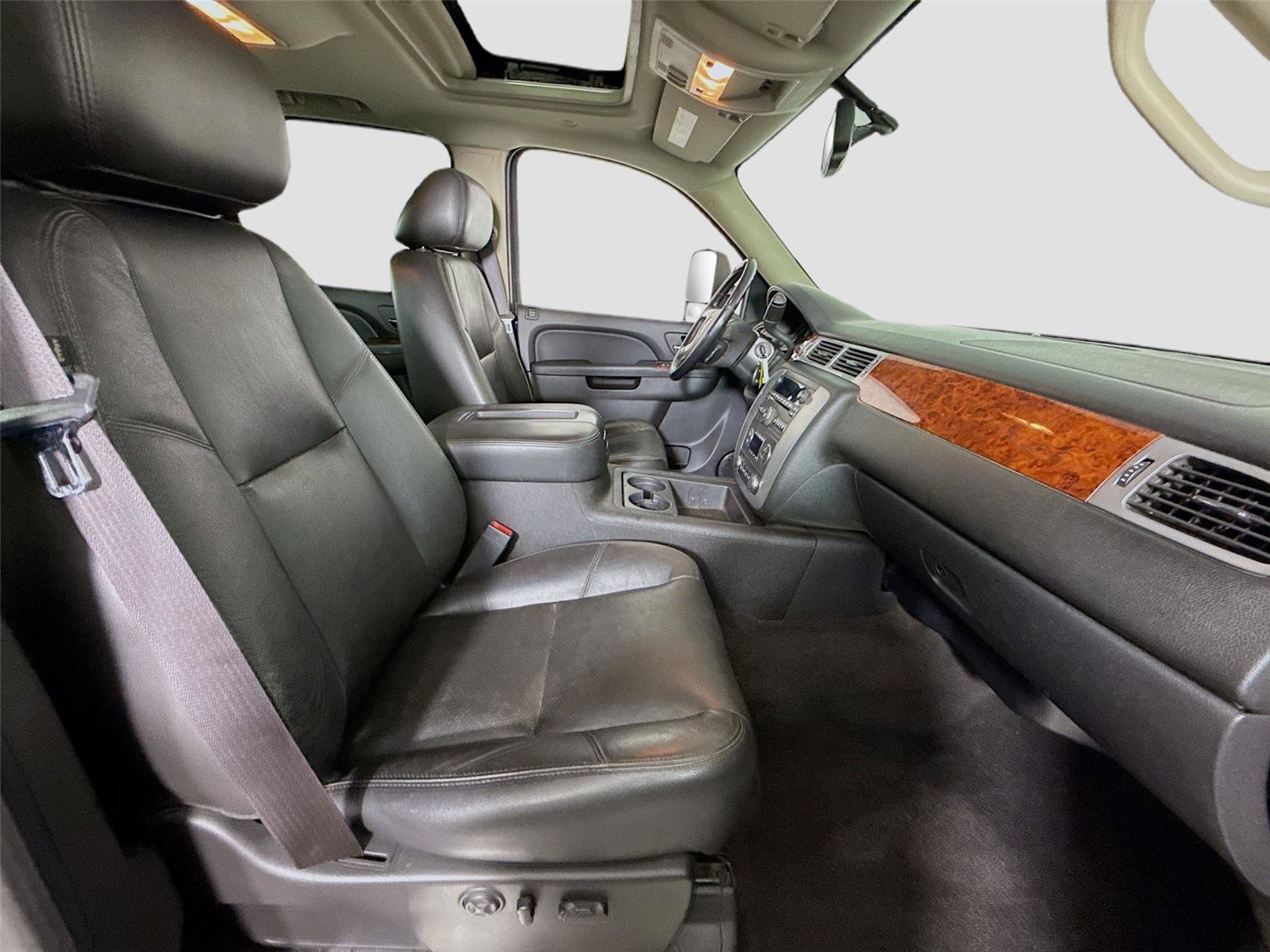 Used 2012 GMC Sierra 3500 SLT AWD/4WD image 18