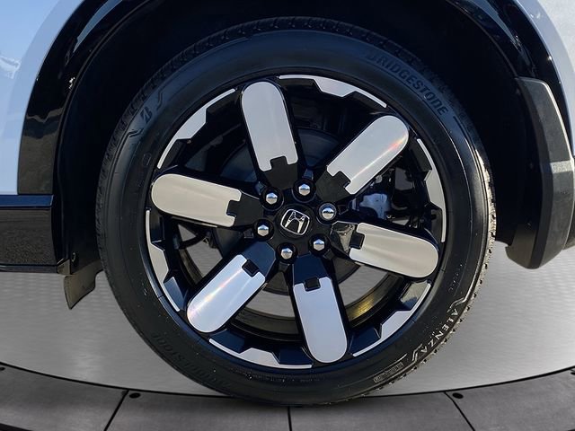 New 2026 Honda Prologue Elite image 7