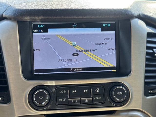 Used 2020 GMC Yukon Denali w/ Open Road Package image 32