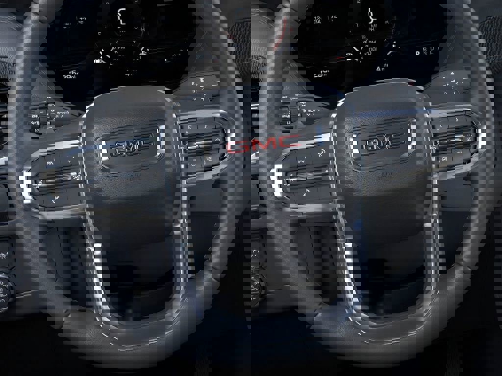 New 2026 GMC Yukon XL Elevation image 19