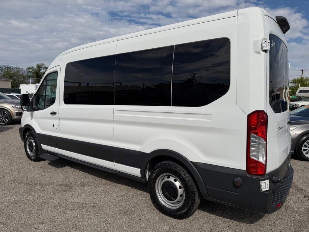 Used 2018 Ford Transit 350 XL RWD image 9