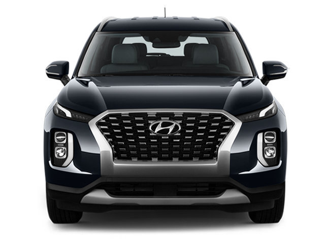 Used 2022 Hyundai Palisade SEL w/ 8P Bench Seat Package AWD/4WD image 5