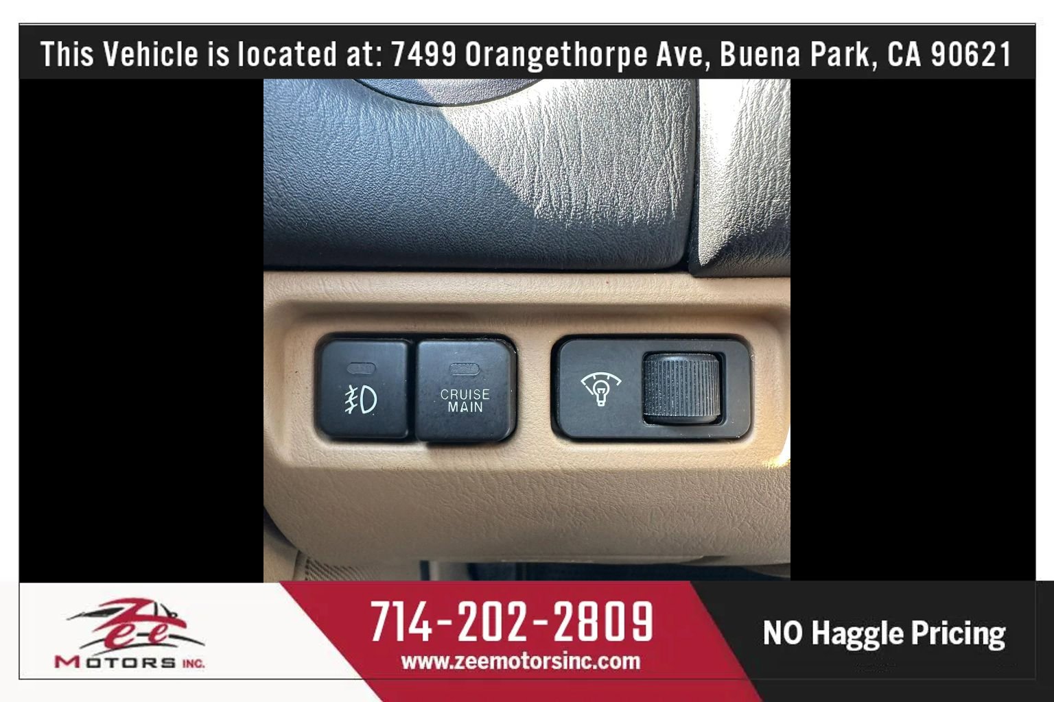 Used 2000 MAZDA MX-5 Miata RWD image 29