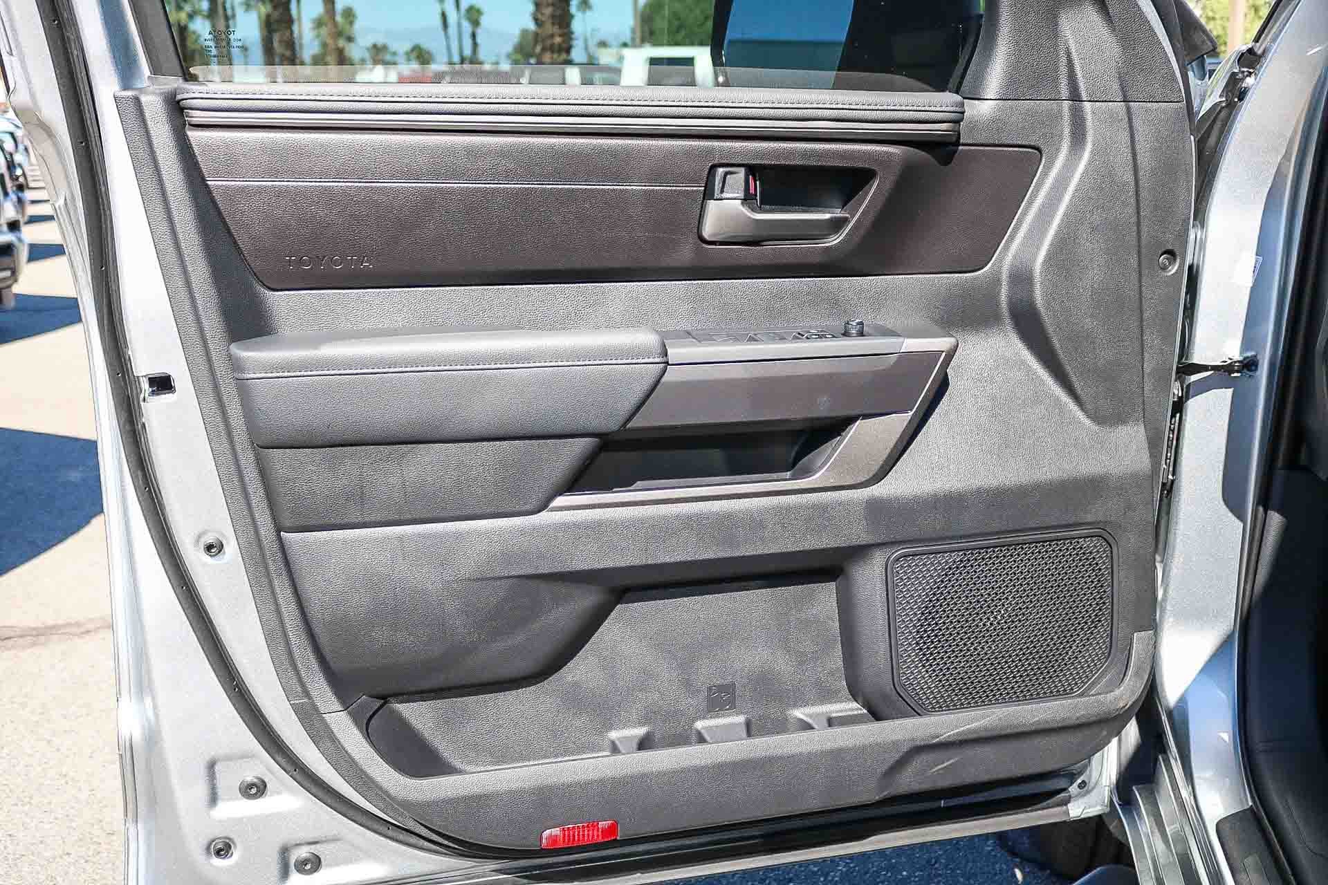 New 2026 Toyota Tundra SR5 image 22