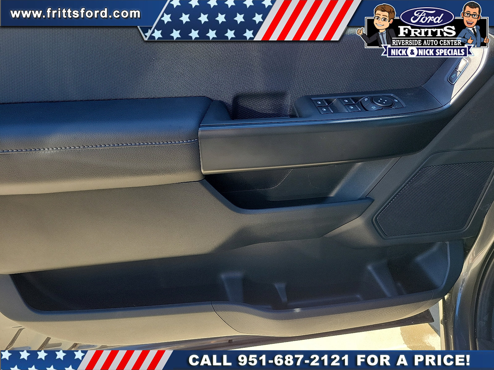 New 2026 Ford F150 STX w/ Equipment Group 200A AWD/4WD image 14
