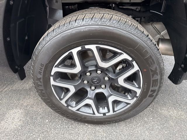 Used 2026 RAM 1500 Laramie image 10