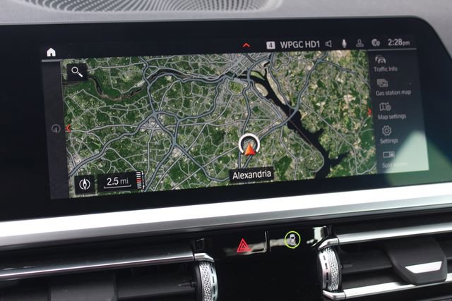 Used 2021 BMW M340i xDrive w/ Executive Package image 19