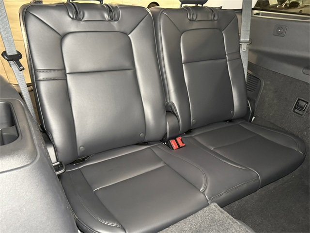 New 2025 Lincoln Aviator Premiere image 13