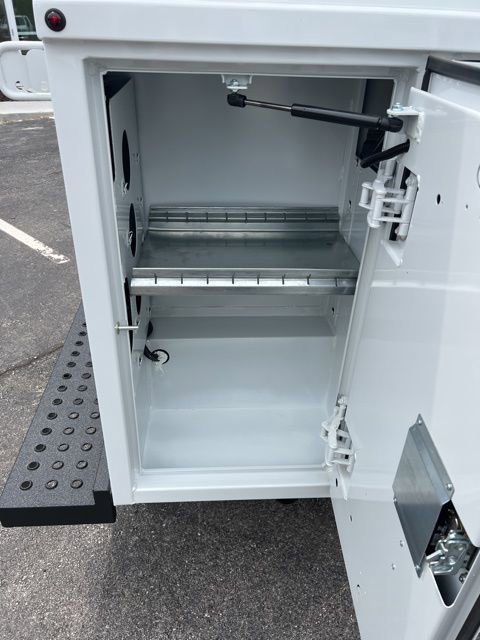 New 2024 Ford Transit 350 AWD w/ Interior Upgrade Package image 14