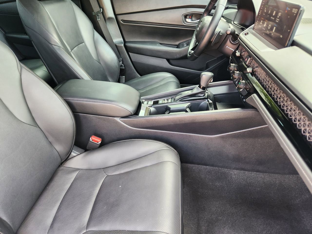 Certified 2024 Honda Accord Sport image 13