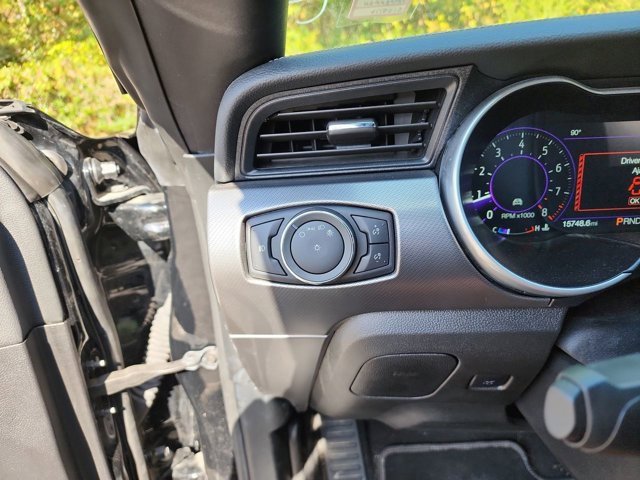 Used 2022 Ford Mustang GT Premium w/ Equipment Group 401A image 21