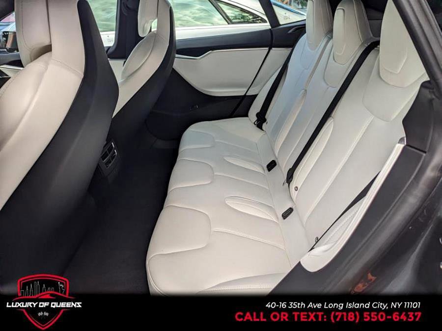 Used 2017 Tesla Model S 75D image 18