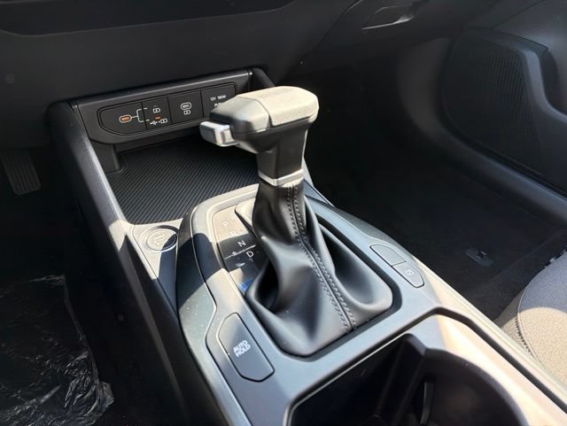 New 2026 Kia K4 FWD image 19