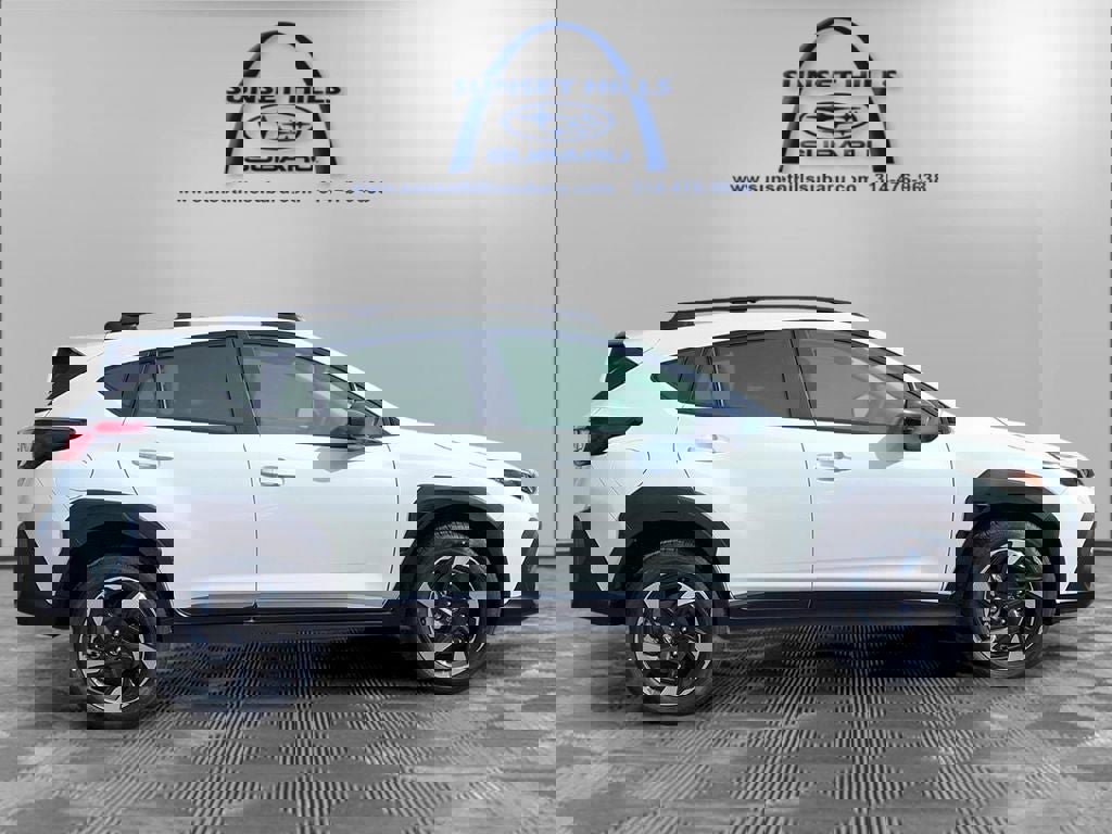 New 2026 Subaru Crosstrek 2.5i Limited image 19