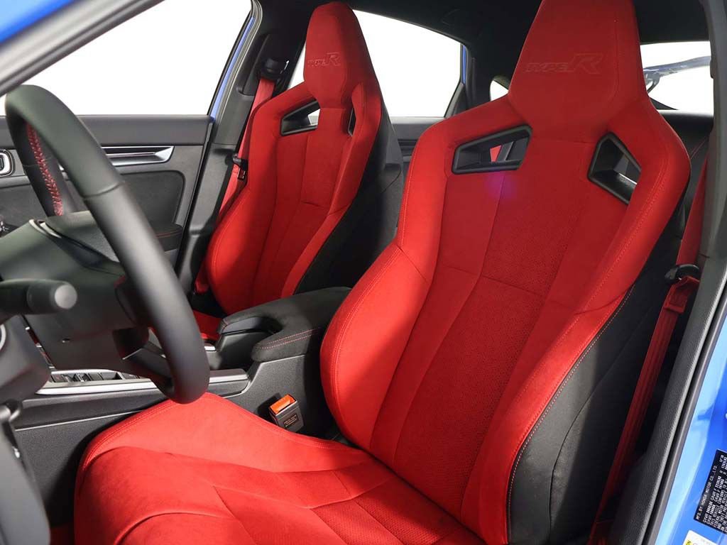 New 2026 Honda Civic Type R image 20