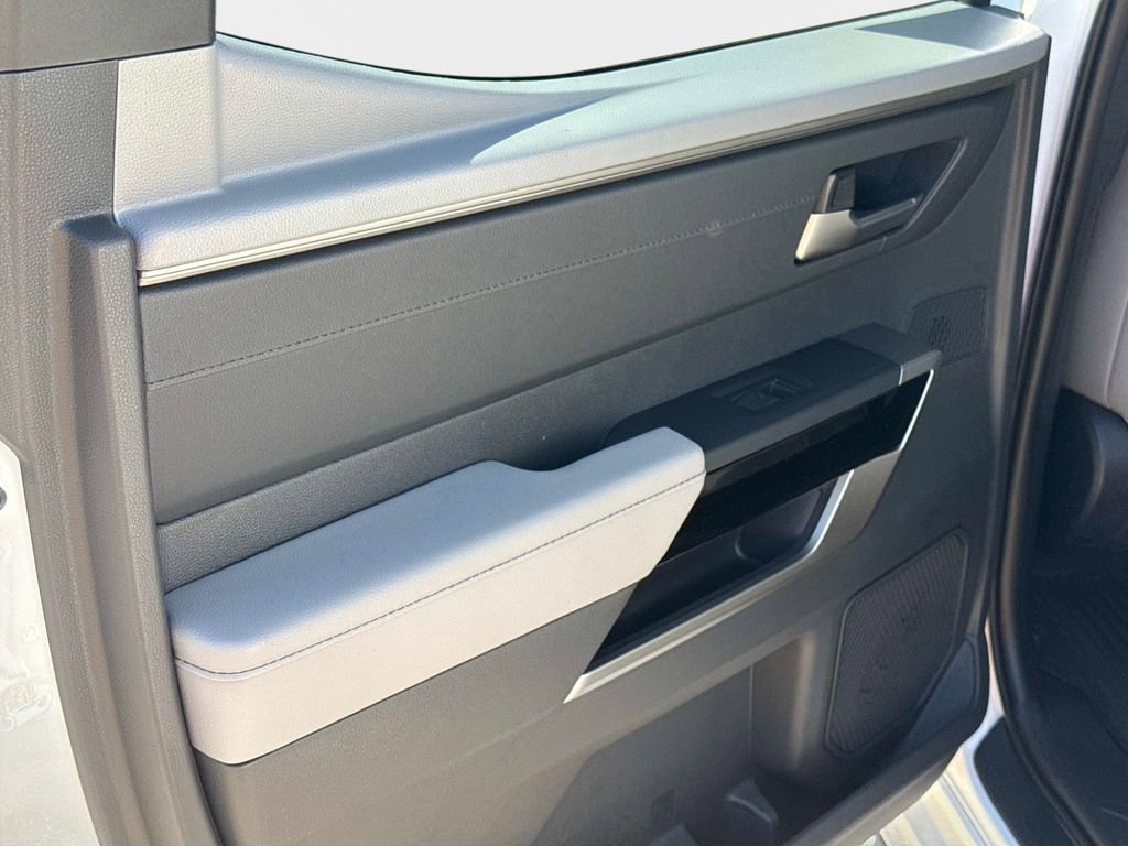 New 2026 Toyota Tundra Limited image 11