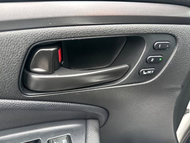 Certified 2023 Honda Passport EX-L image 11