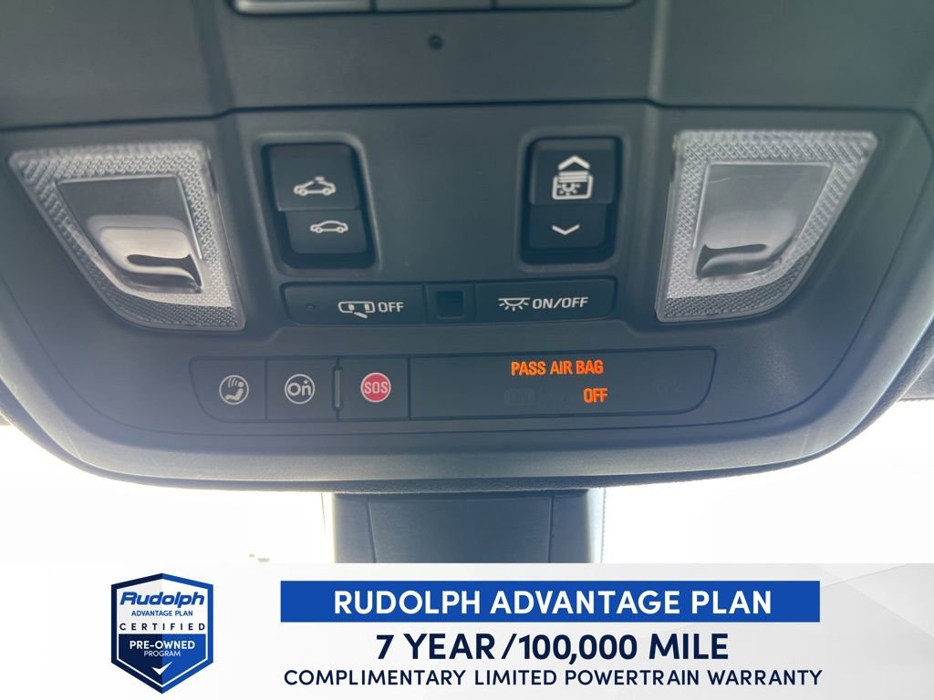 Used 2019 Cadillac XT5 Platinum image 40