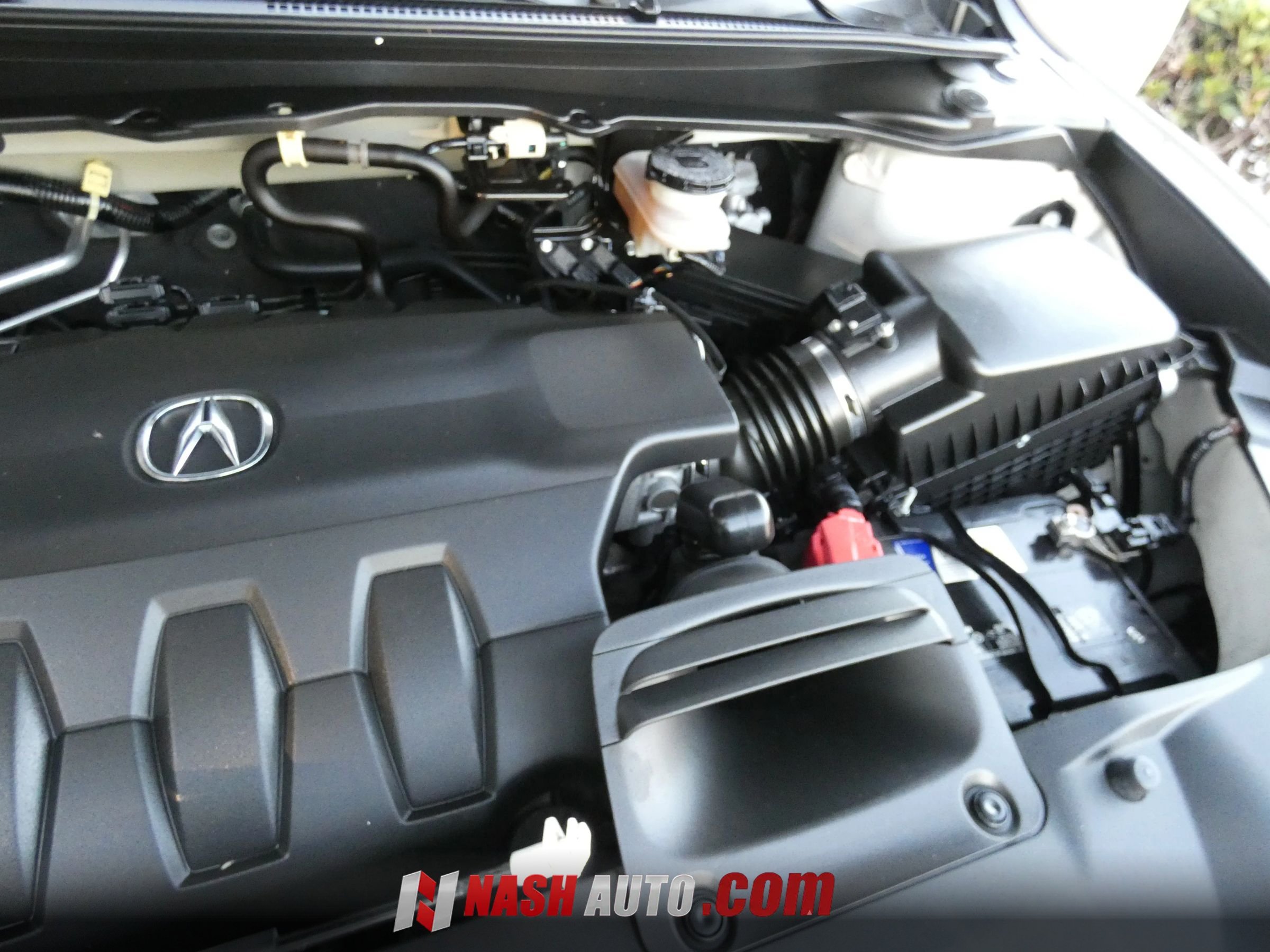 Used 2015 Acura RDX w/ Technology Package FWD image 77